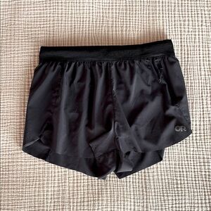 Outdoor Research Women's Running Shorts